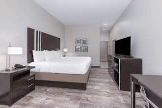Hotel LQ IS Tyler University Area photo 5