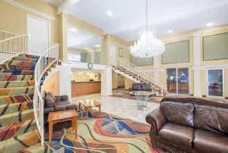 Hotel Days Inn Roanoke/Hollins I-81 photo 1