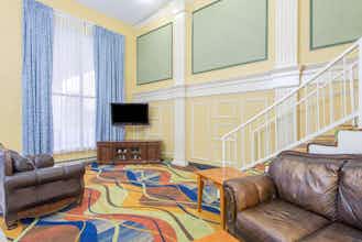 Hotel Days Inn Roanoke/Hollins I-81 photo 3