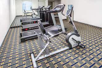 Hotel Days Inn Roanoke/Hollins I-81 photo 4