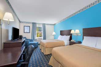Hotel Days Inn Roanoke/Hollins I-81 photo 5