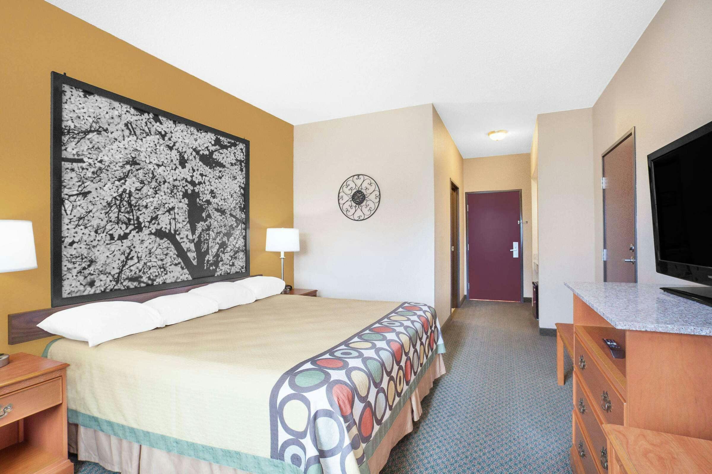 Hotel Super 8 Central City photo 3