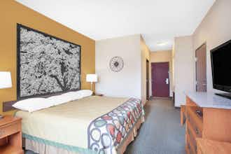 Hotel Super 8 Central City photo 3