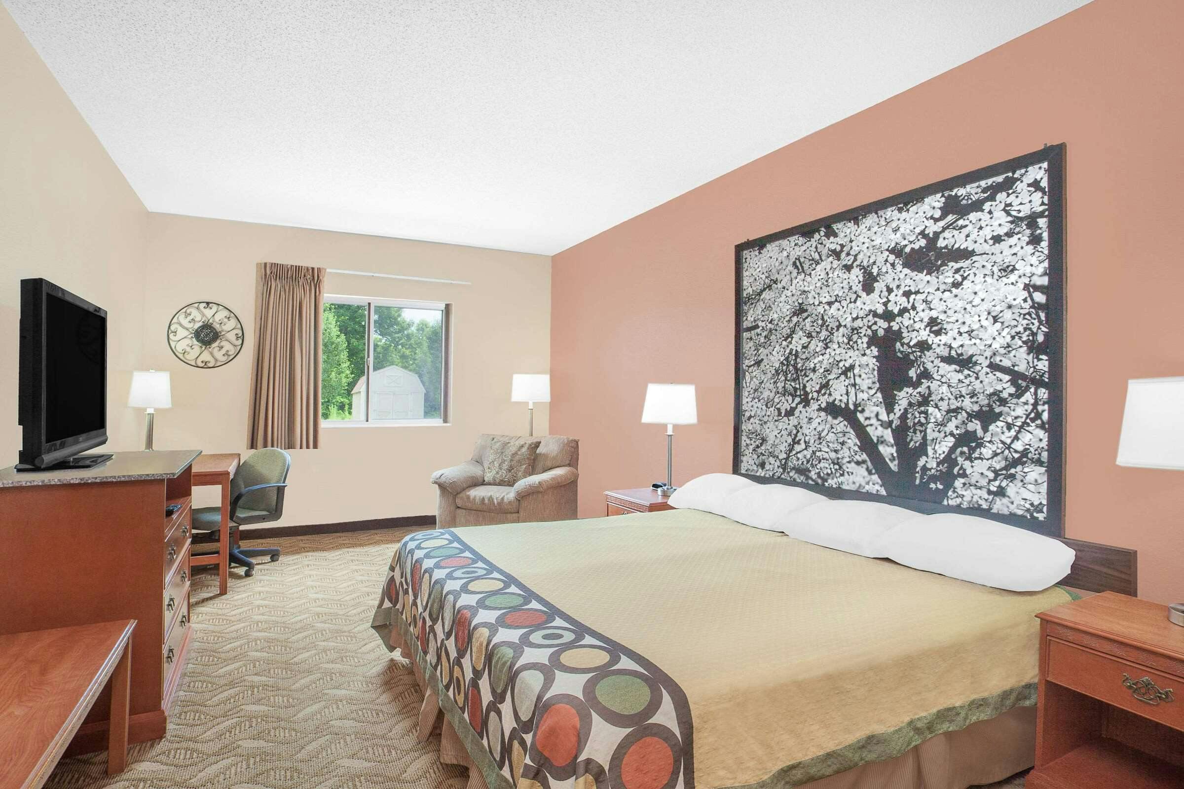 Hotel Super 8 Central City photo 5