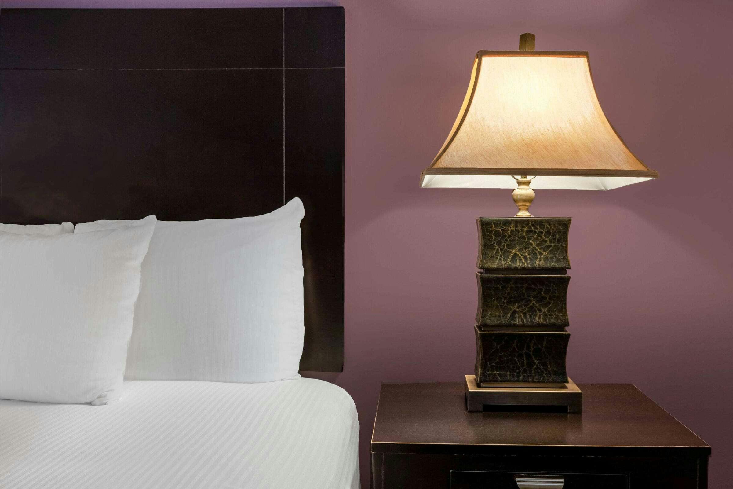 Hotel La Quinta Inn Ste Lumberton photo 4