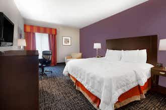 Hotel La Quinta Inn Ste Lumberton photo 2