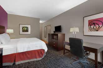 Hotel La Quinta Inn Ste Lumberton photo 3