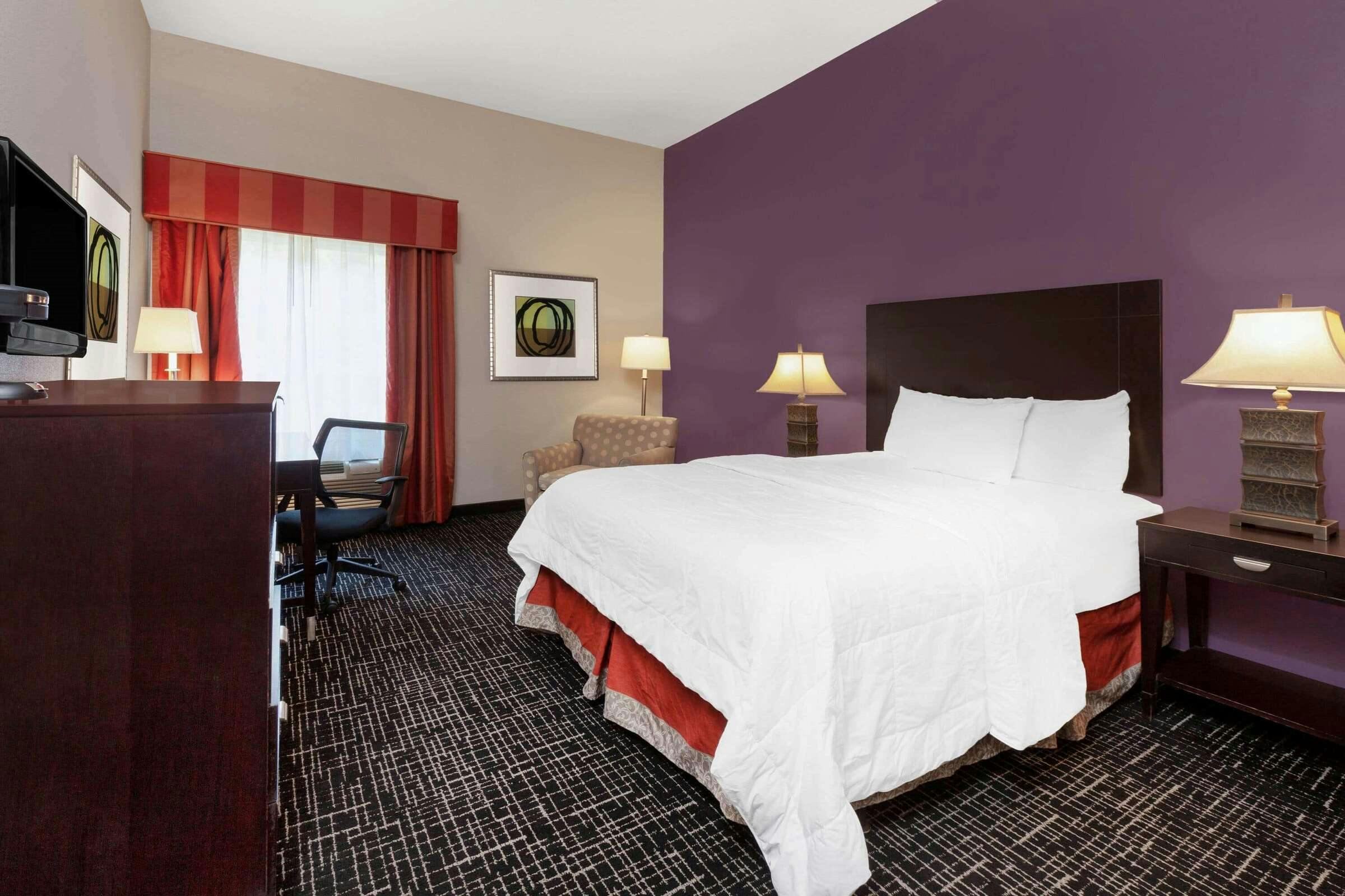 Hotel La Quinta Inn Ste Lumberton photo 5