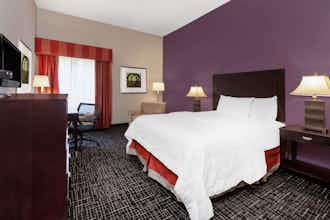 Hotel La Quinta Inn Ste Lumberton photo 5