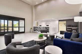 Hotel Wingate Montgomery East I-85 photo 2