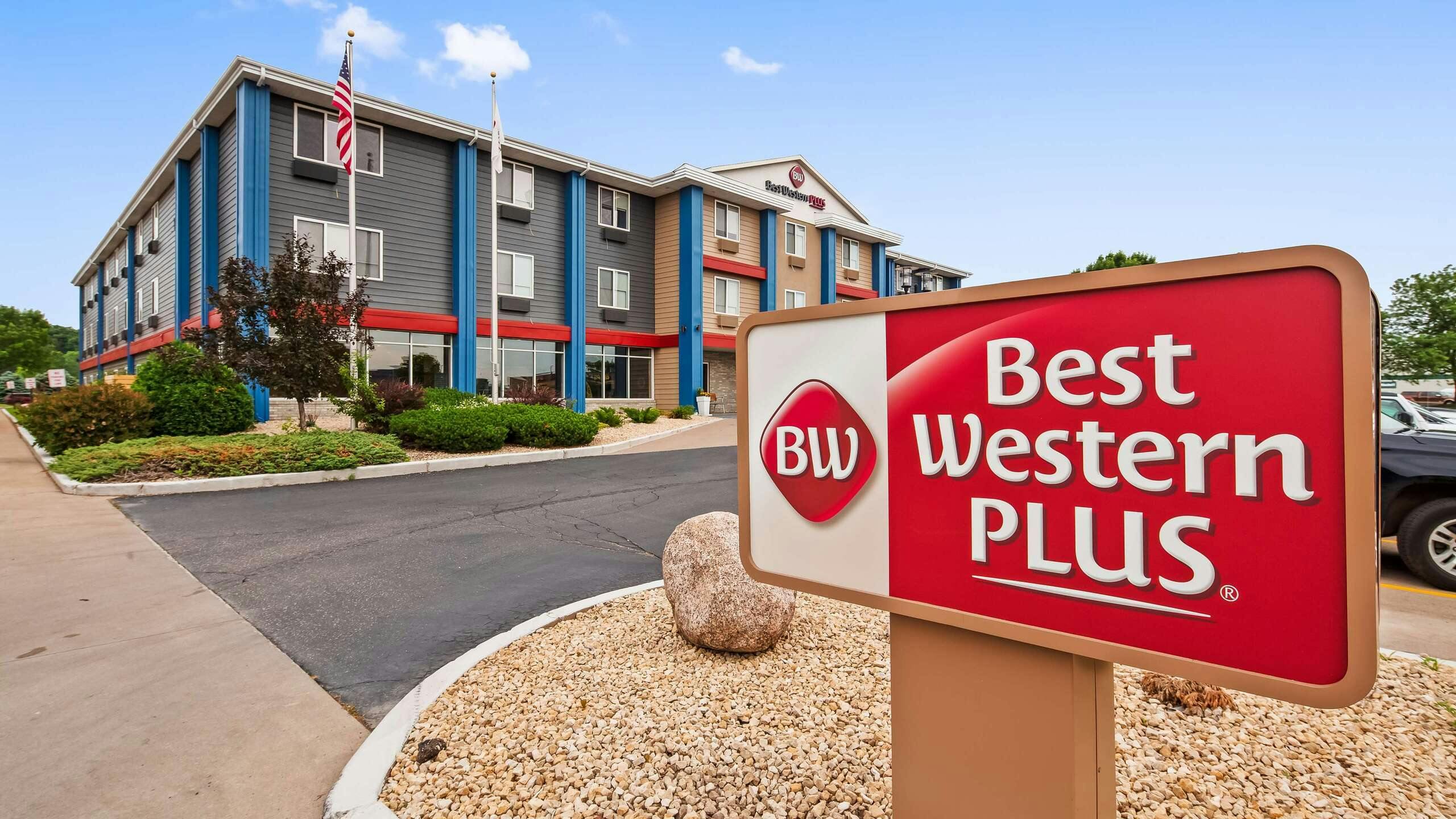 Best Western Plus Hudson I 94