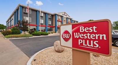 Best Western Plus Hudson I 94