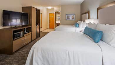 Hotel Best Western Plus Hudson I 94 photo 1