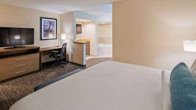 Hotel Best Western Plus Hudson I 94 photo 2