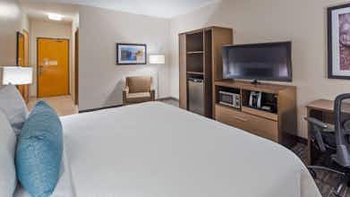 Hotel Best Western Plus Hudson I 94 photo 3