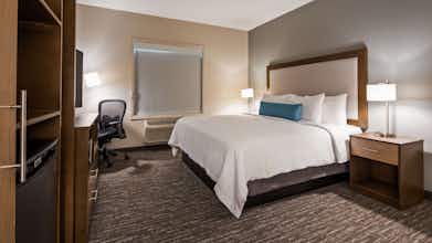 Hotel Best Western Plus Hudson I 94 photo 4
