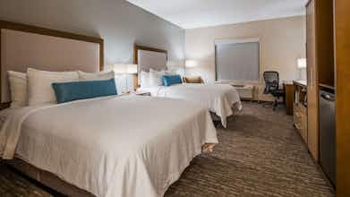 Hotel Best Western Plus Hudson I 94 photo 5
