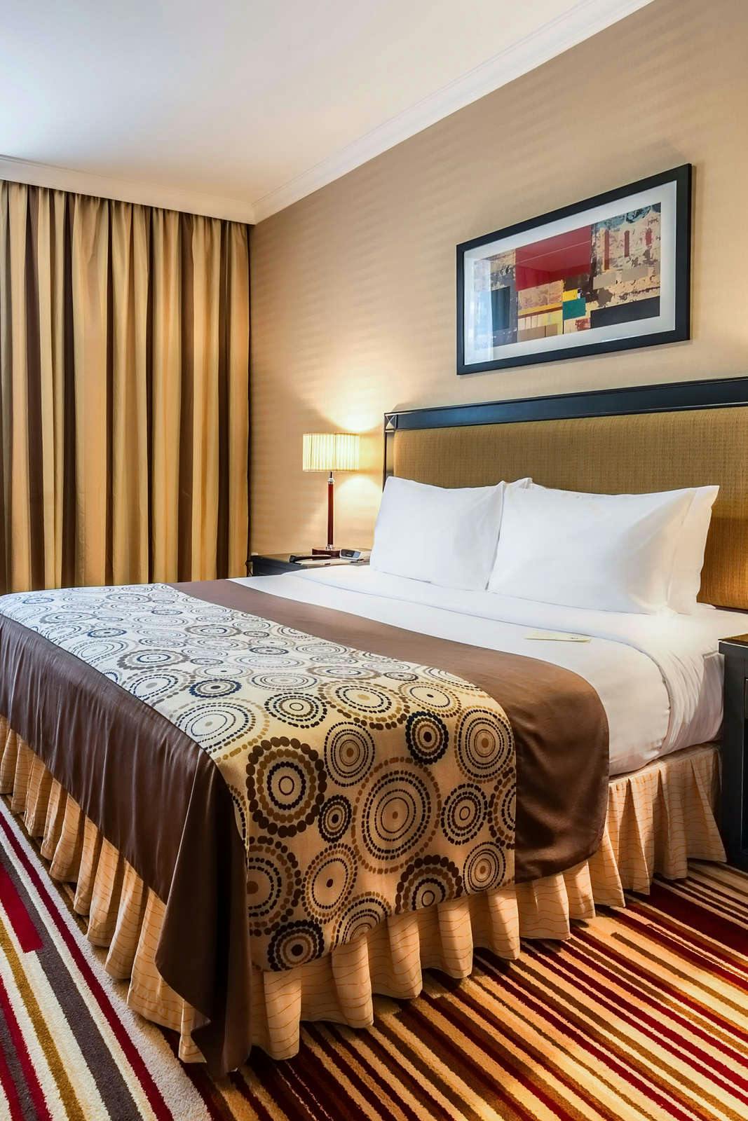 Hotel Executive Suites Abu Dhabi photo 1