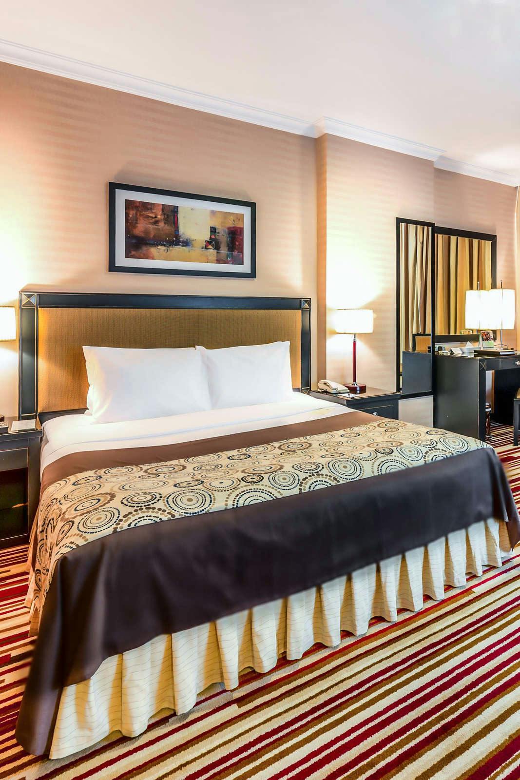 Hotel Executive Suites Abu Dhabi photo 3