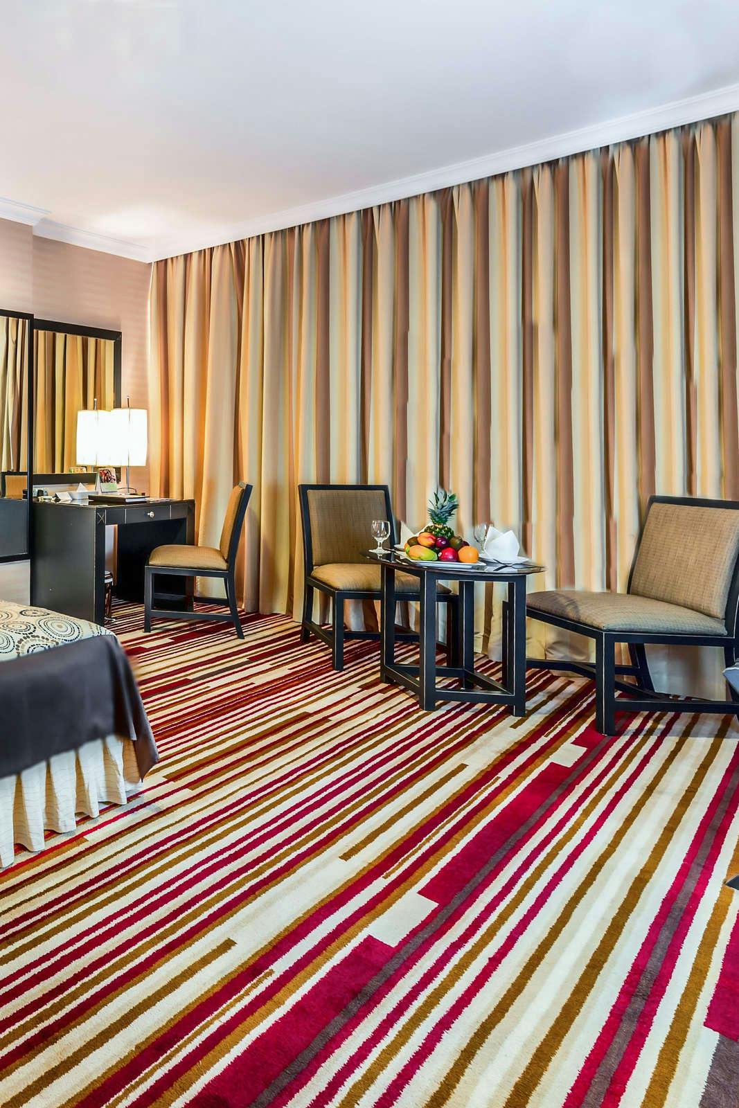 Hotel Executive Suites Abu Dhabi photo 4