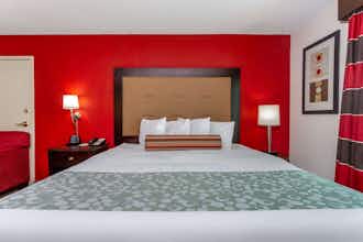 Hotel Wingate by Wyndham Macon I-75 photo 5