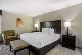 Hotel Best Western Plus Jonesboro Inn and Suites photo 3