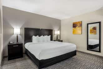 Hotel Best Western Plus Jonesboro Inn and Suites photo 4