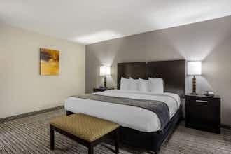 Hotel Best Western Plus Jonesboro Inn and Suites photo 5