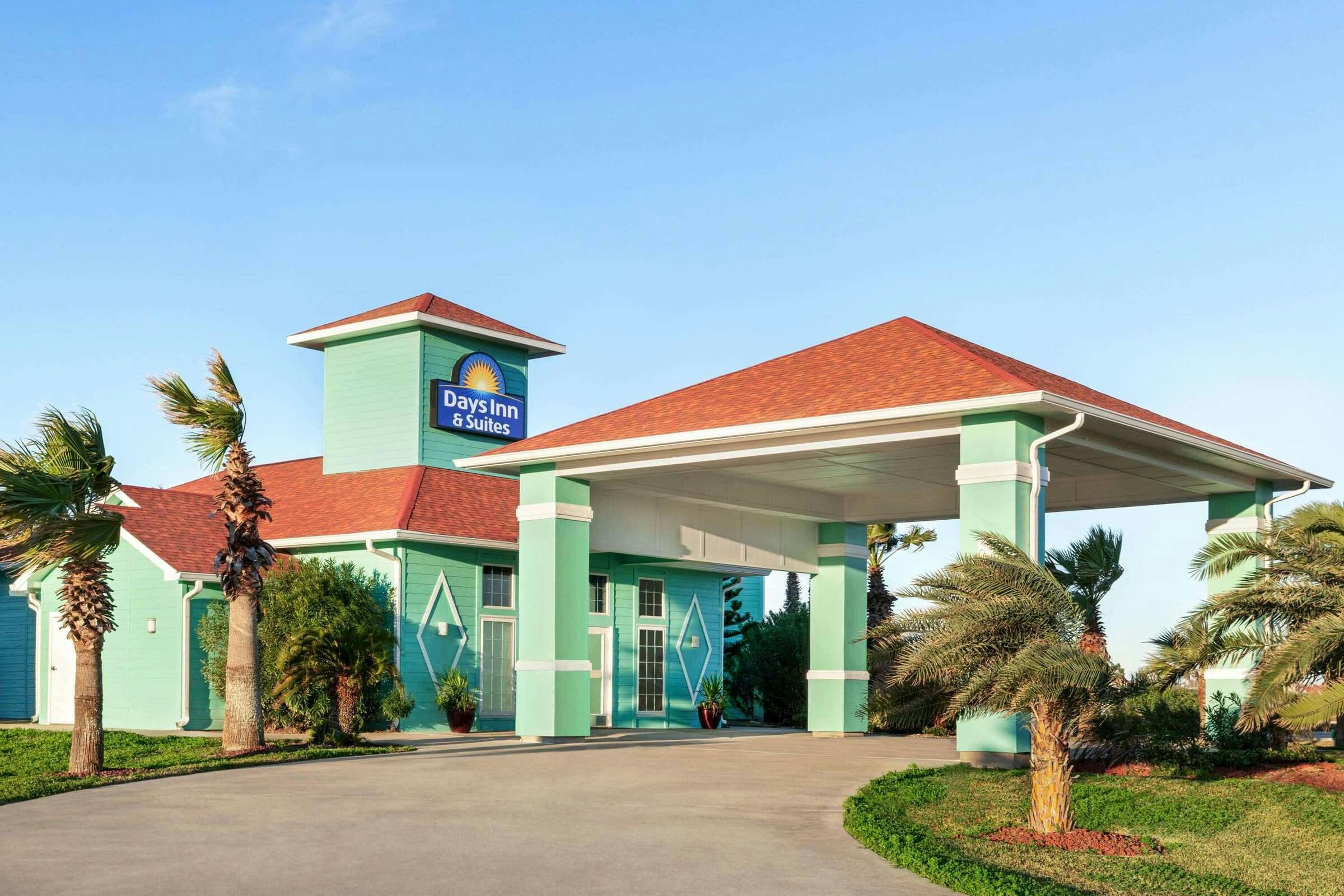 Days Inn Port Aransas TX