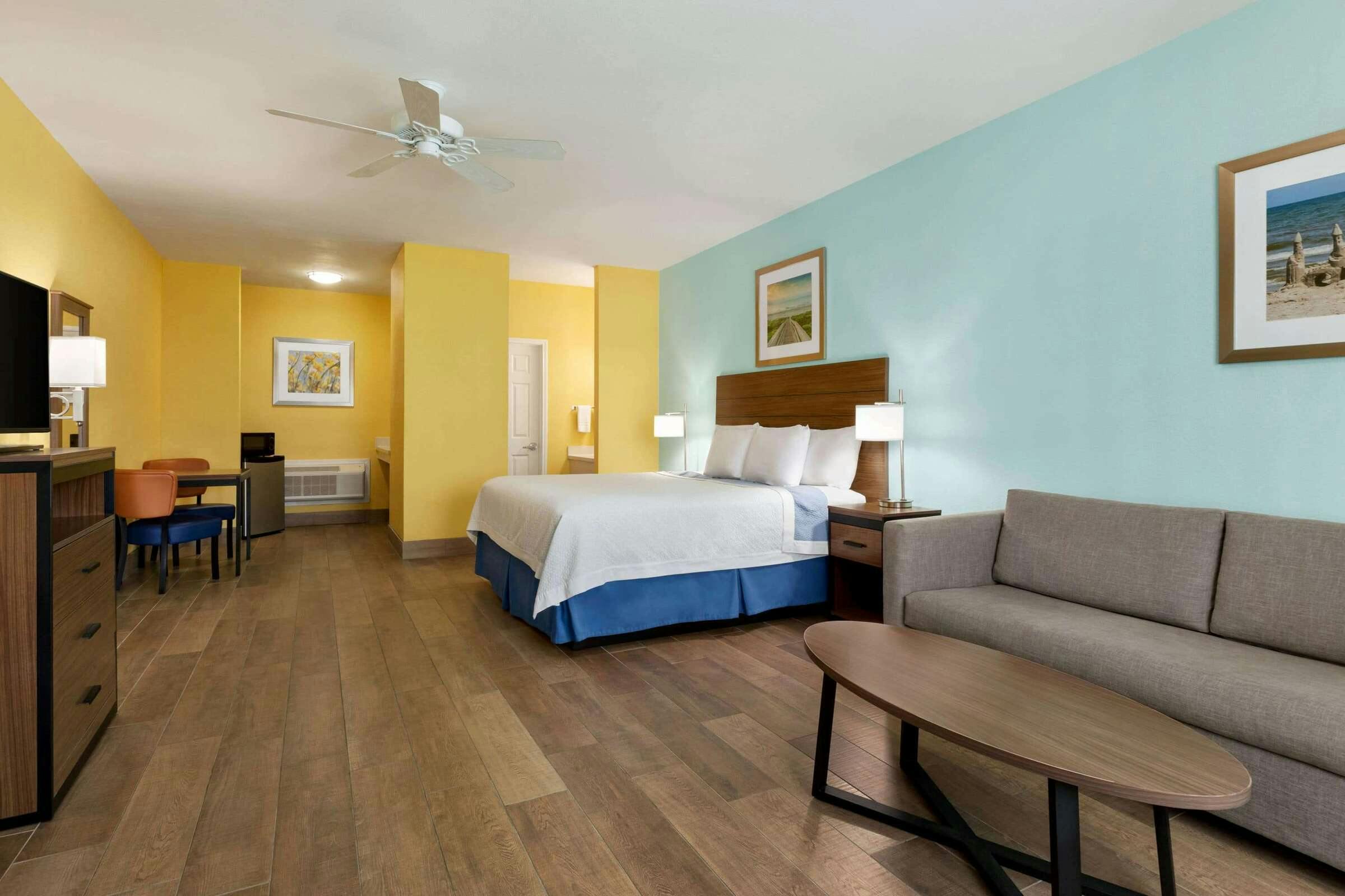 Hotel Days Inn Port Aransas TX photo 2