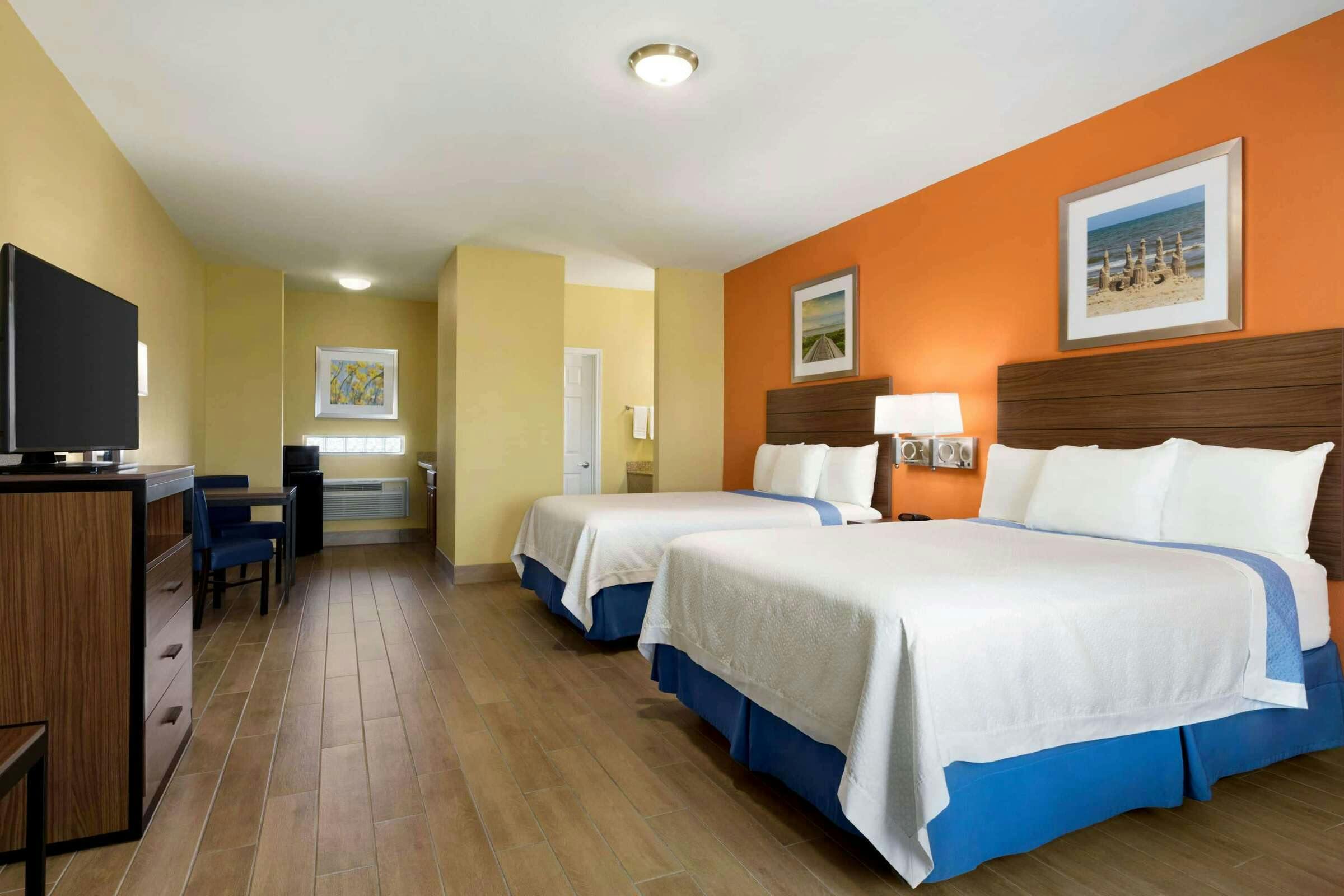 Hotel Days Inn Port Aransas TX photo 1