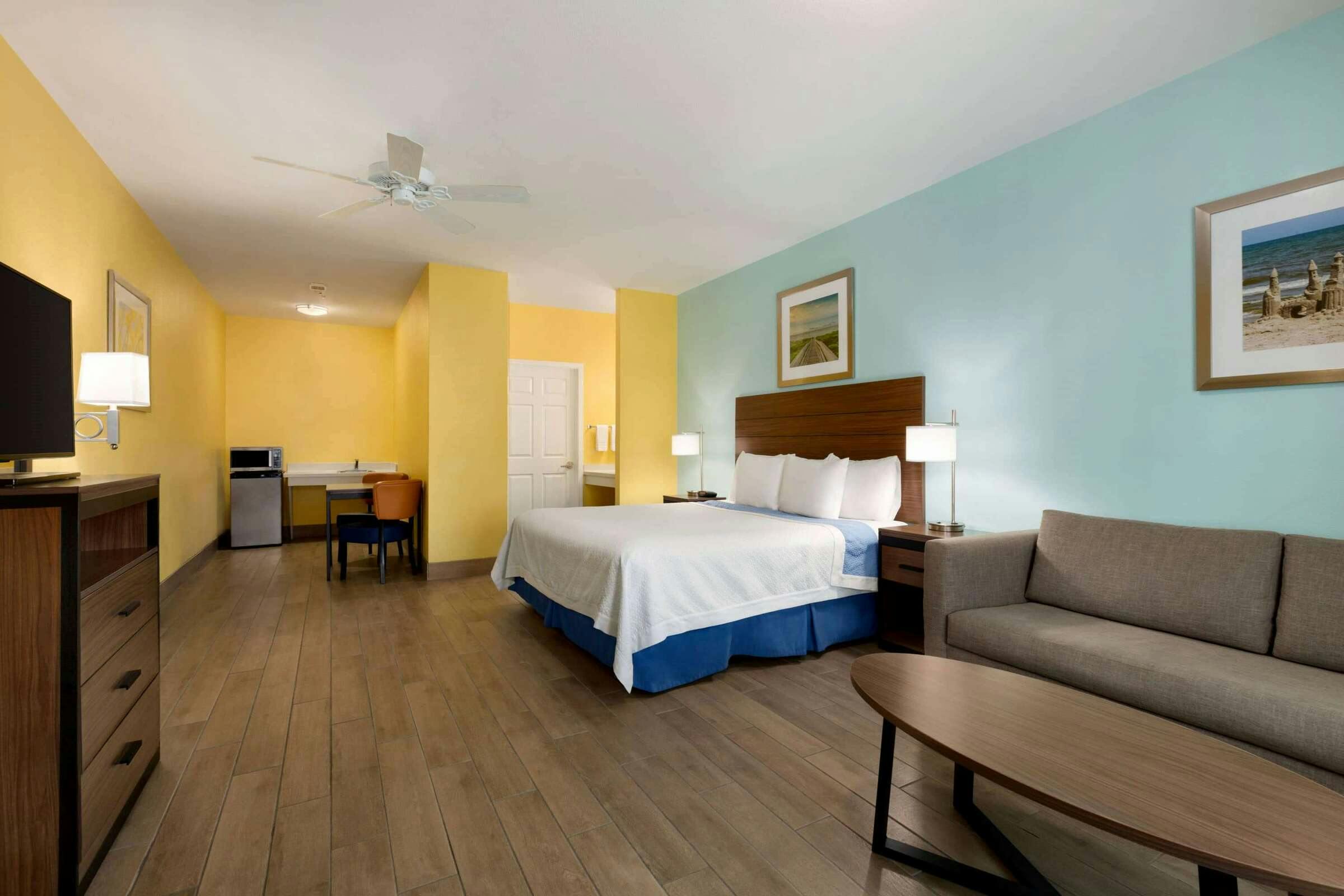 Hotel Days Inn Port Aransas TX photo 3