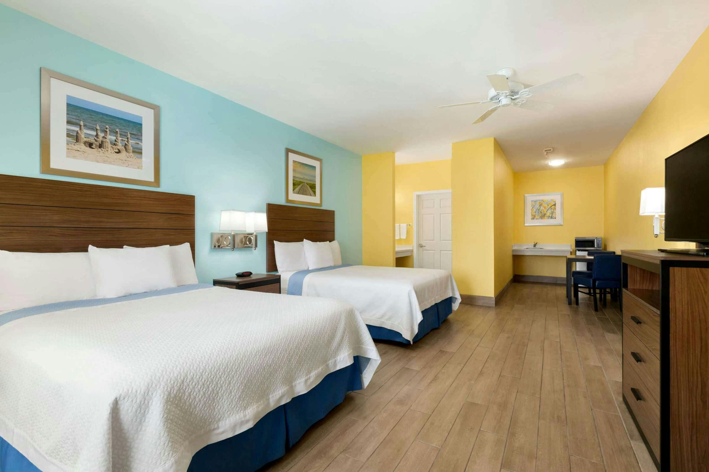 Hotel Days Inn Port Aransas TX photo 4