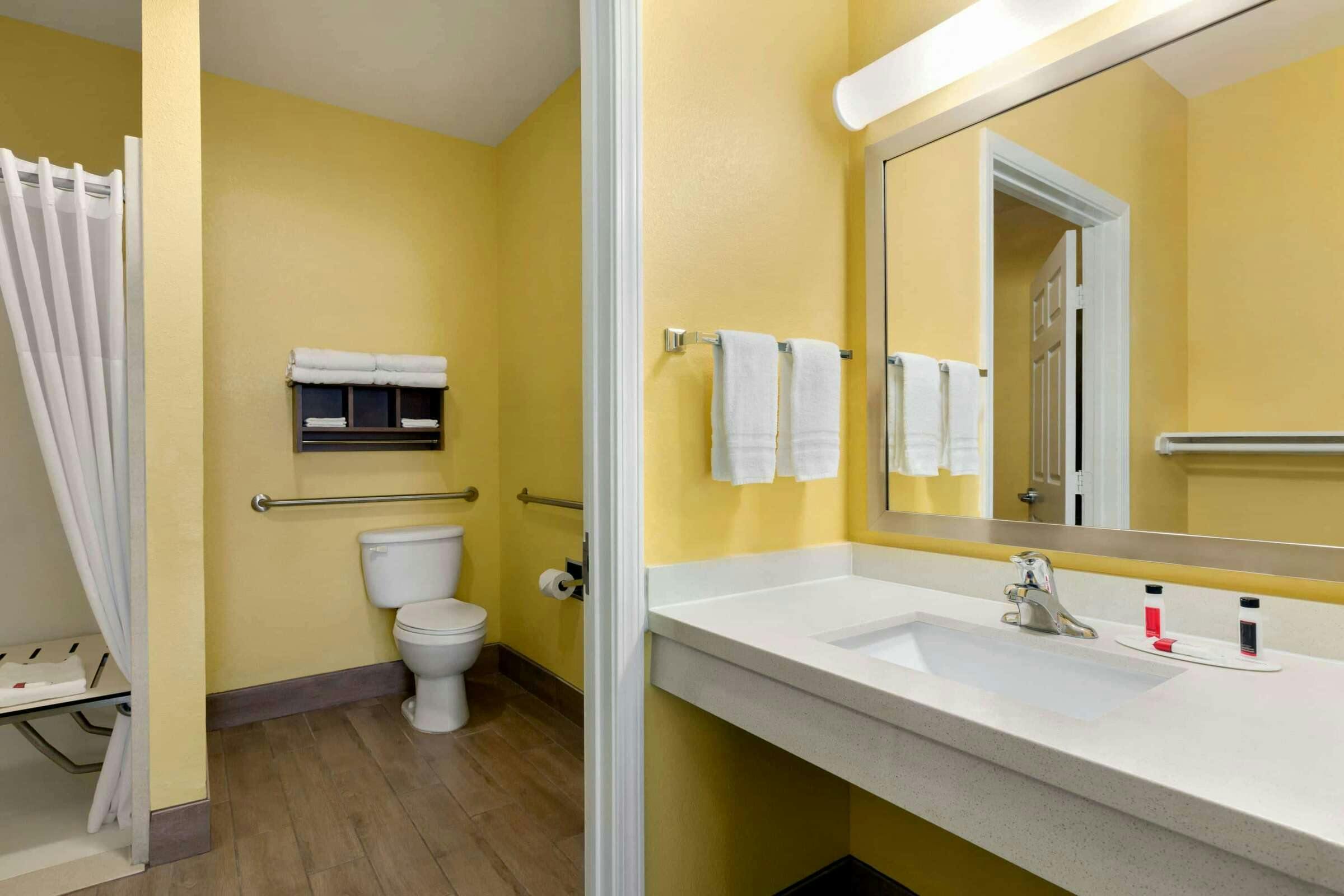 Hotel Days Inn Port Aransas TX photo 5