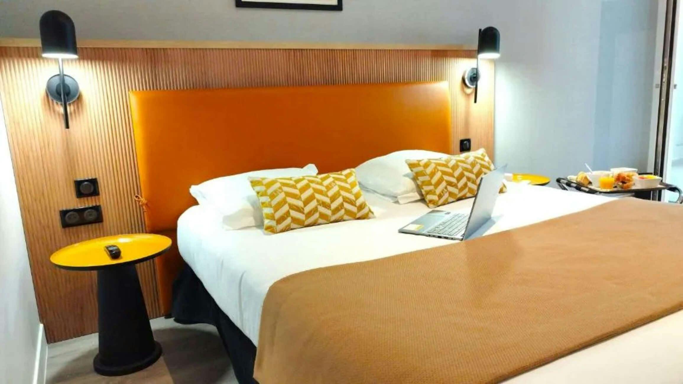 Hotel Avia Saphir Montparnasse photo 3