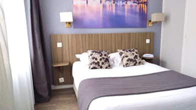 Hotel Avia Saphir Montparnasse photo 2