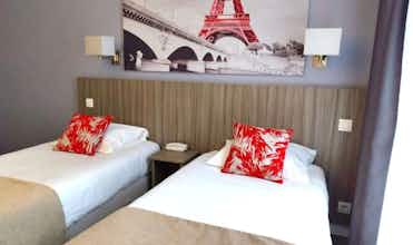 Hotel Avia Saphir Montparnasse photo 5
