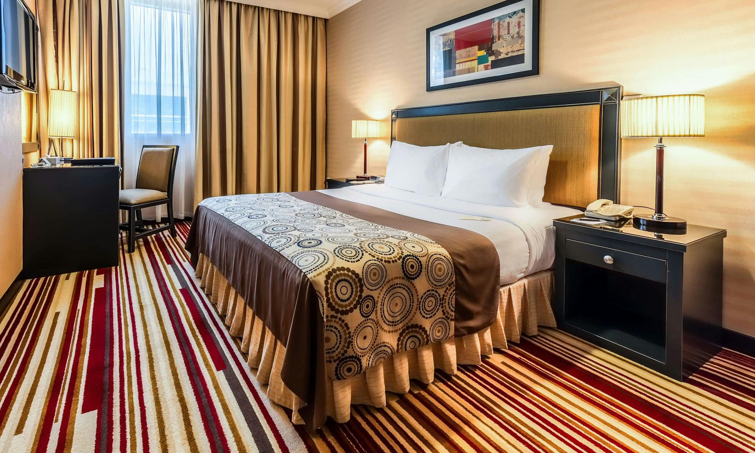 Executive Suites Abu Dhabi