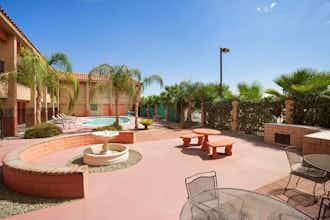 Hotel Super 8 Indio photo 1