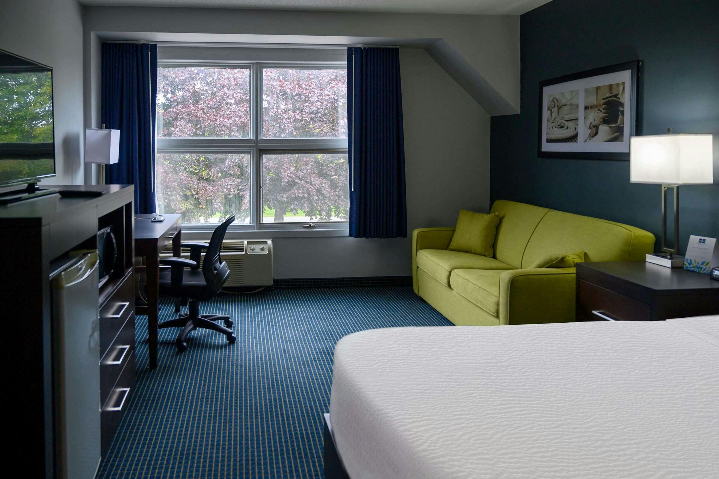Hotel DI Srna Hrbrfrnt photo 3
