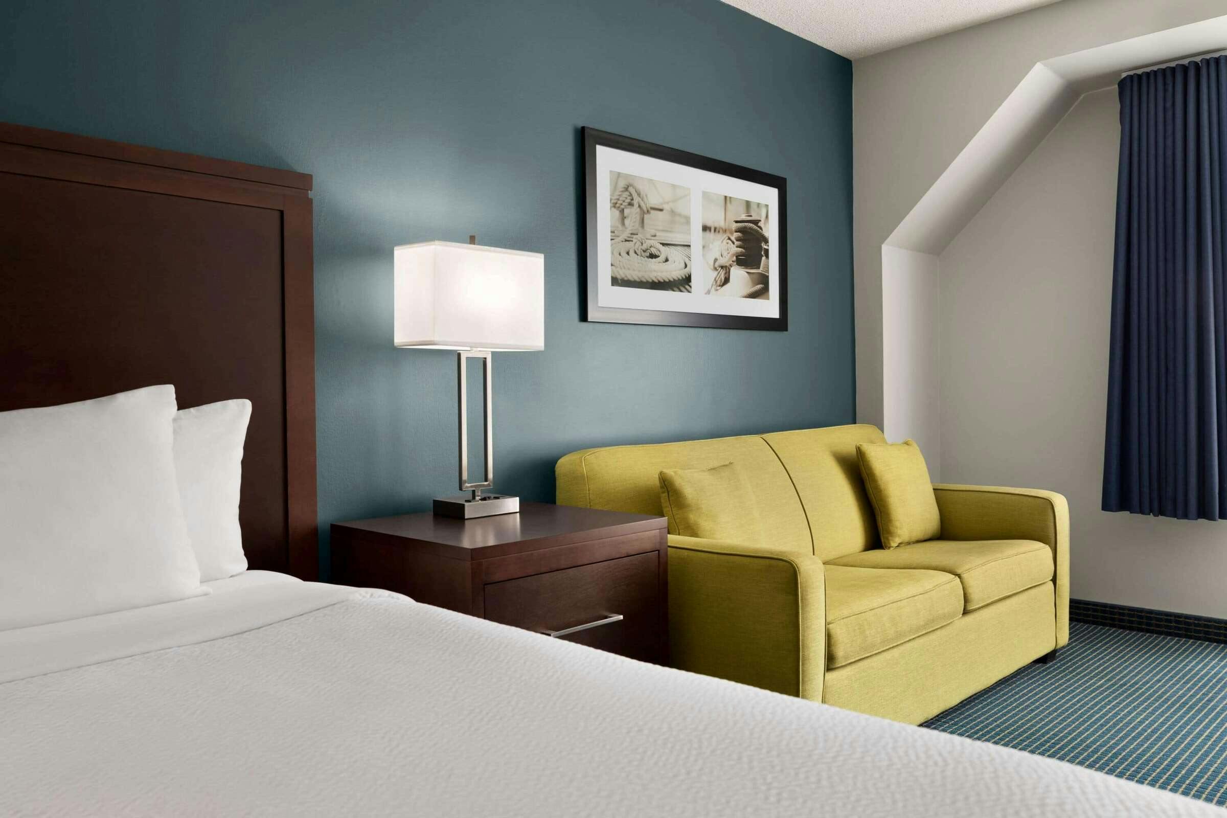 Hotel DI Srna Hrbrfrnt photo 2