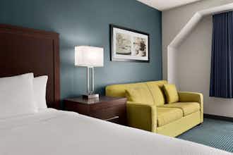 Hotel DI Srna Hrbrfrnt photo 2