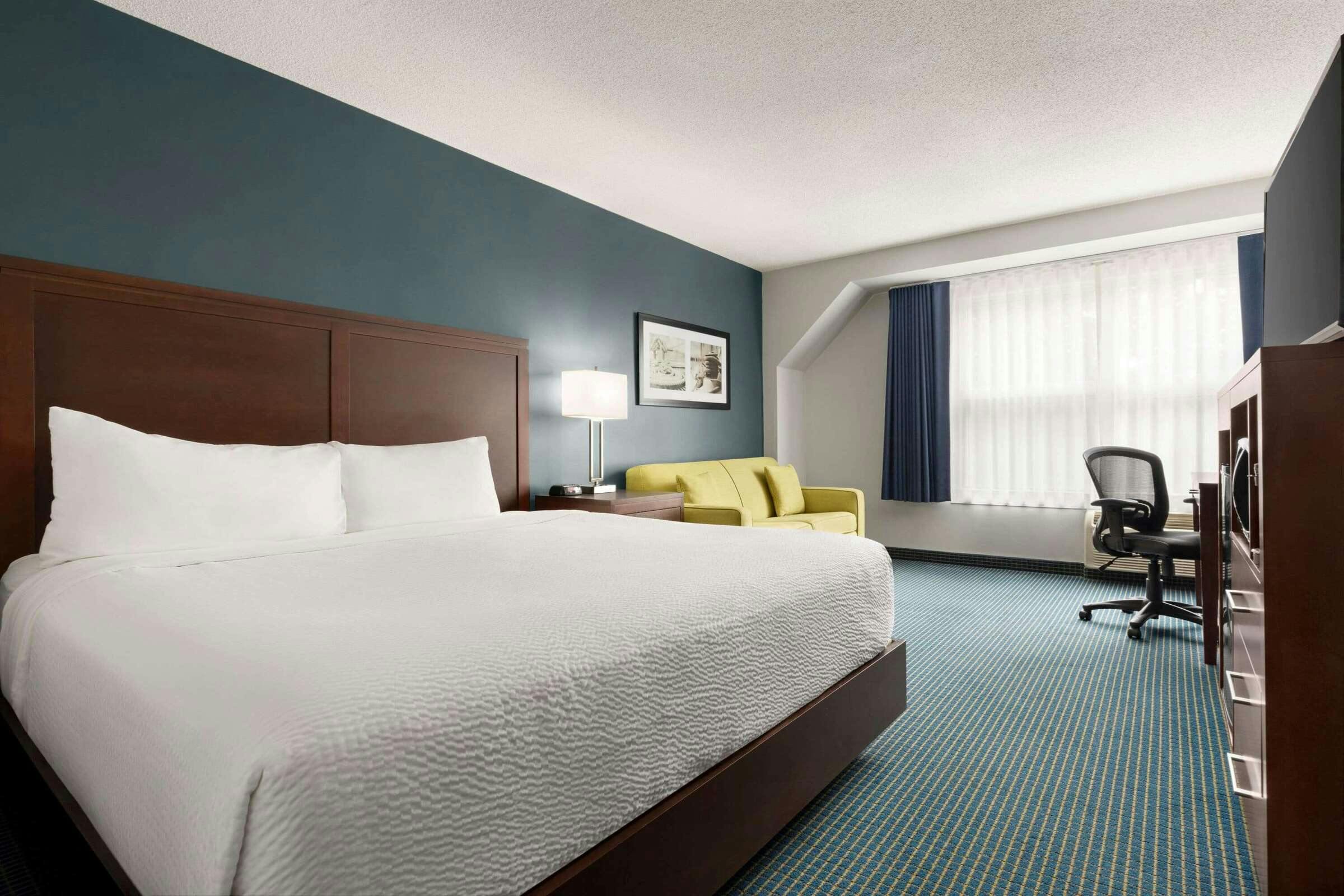 Hotel DI Srna Hrbrfrnt photo 4