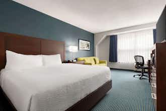 Hotel DI Srna Hrbrfrnt photo 4