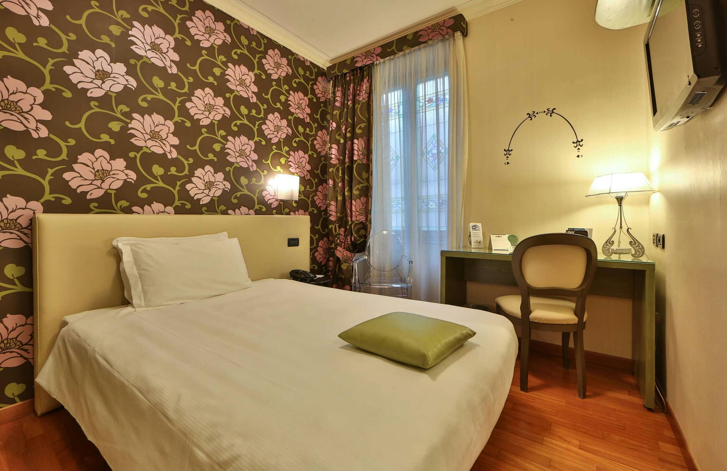 Hotel Best Western Plus Hotel Genova photo 1