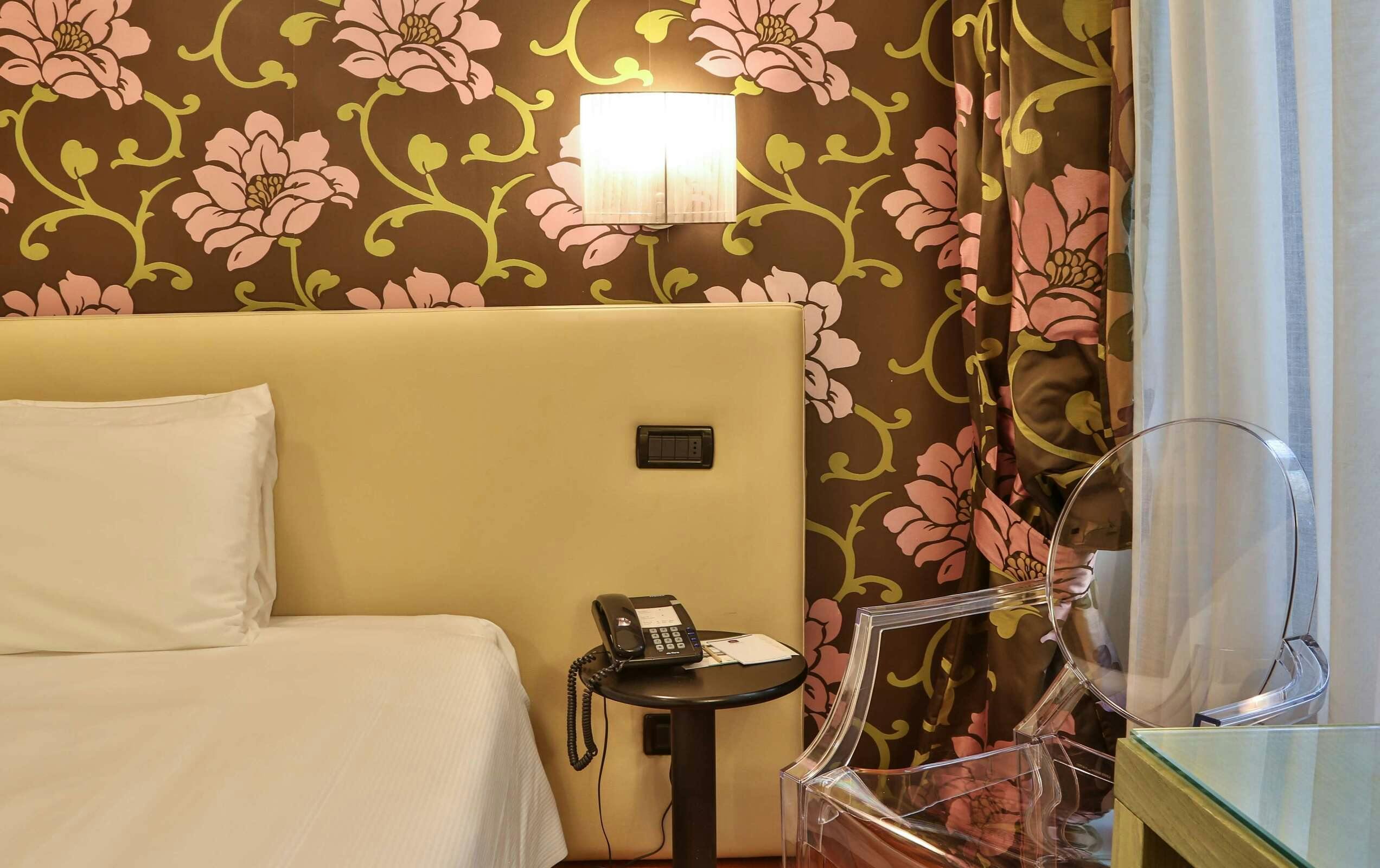 Hotel Best Western Plus Hotel Genova photo 4