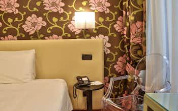 Hotel Best Western Plus Hotel Genova photo 4