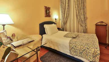 Hotel Best Western Plus Hotel Genova photo 2