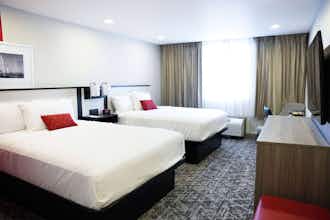 Hotel Ramada DFW Airport photo 2