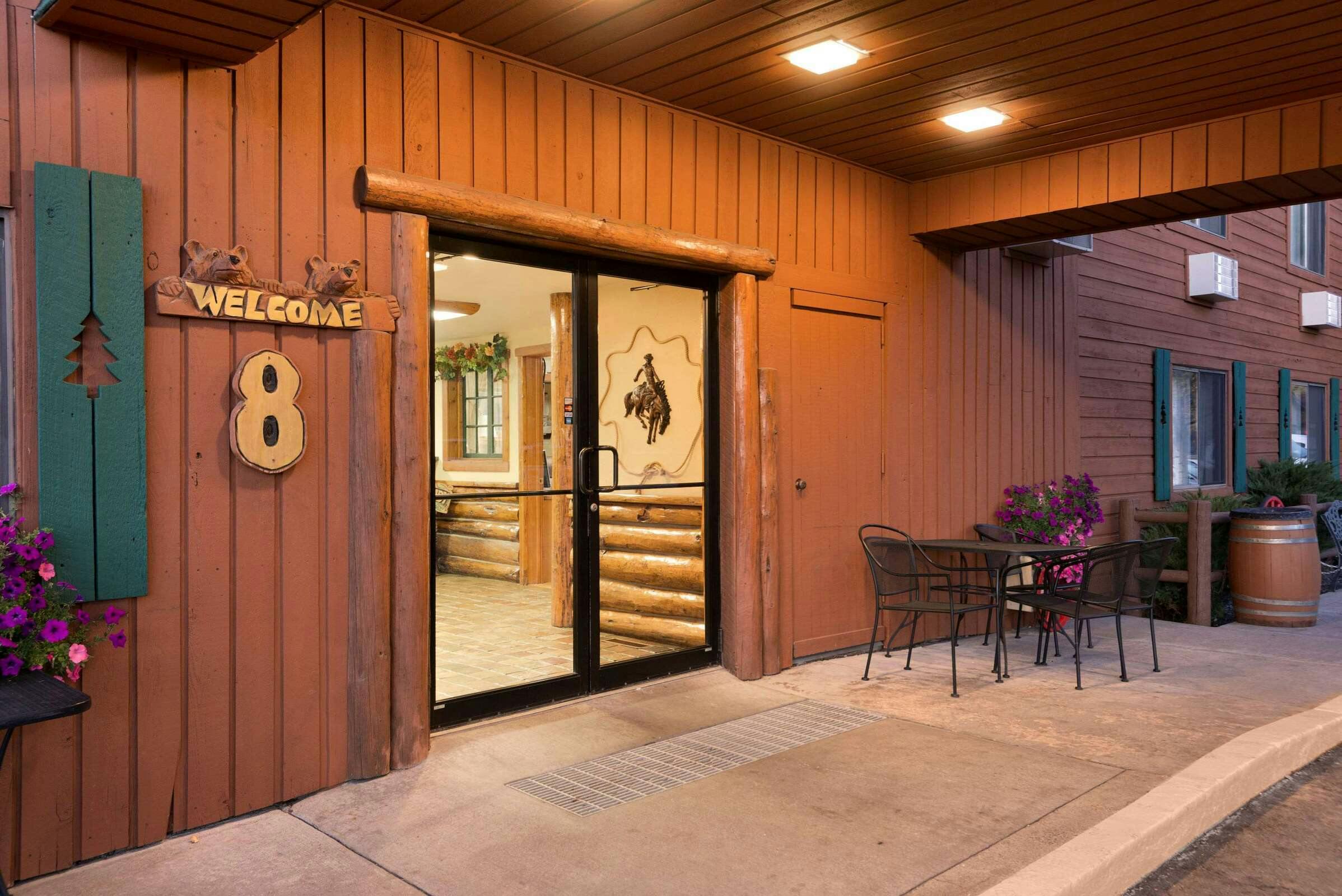 Super 8 Jackson Hole